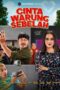 Nonton Film Cinta Warung Sebelah (2022)