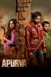 Nonton Film Apurva (2023)