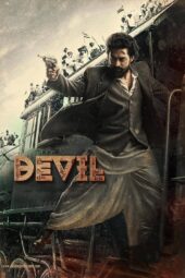 Nonton Film Devil (2023)