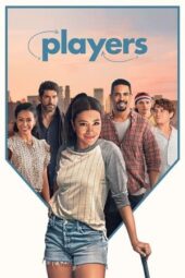 Nonton Film Players (2024)