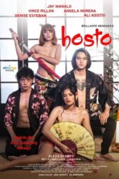 Nonton Film Hosto (2023)