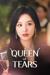 Nonton Film Queen of Tears (2024)