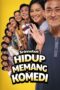 Nonton Film Srimulat: Hidup Memang Komedi (2023)