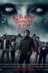 Nonton Film Kutukan Sembilan Setan (2023)