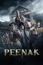 Nonton Film Pee Nak (2019)