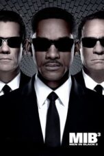 Nonton Film Men in Black 3 (2012)