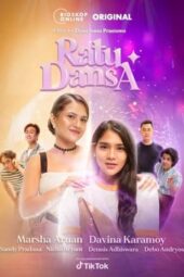 Nonton Film Ratu Dansa (2022)