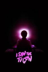 Nonton Film I Saw the TV Glow (2024)