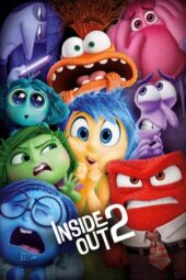 Nonton Film Inside Out 2 (2024)