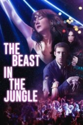 Nonton Film The Beast in the Jungle (2023)