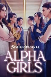 Nonton Film Alpha Girls (2024)