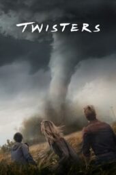 Nonton Film Twisters (2024)