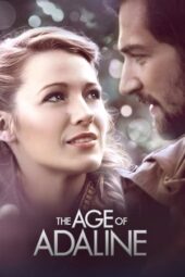 Nonton Film The Age of Adaline (2015)