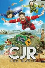 Nonton Film CJR The Movie: Fight Your Fear (2015)