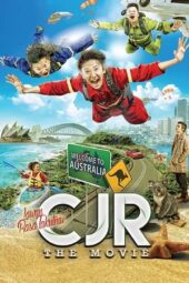 Nonton Film CJR The Movie: Fight Your Fear (2015)