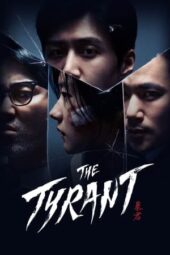 Nonton Film The Tyrant (2024)