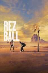 Nonton Film Rez Ball (2024)