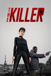 Nonton Film The Killer (2024)