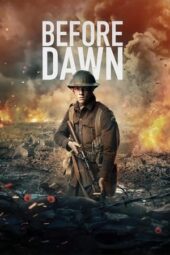 Nonton Film Before Dawn (2024)