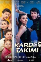 Nonton Film Kardes Takimi (2024)