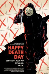 Nonton Film Happy Death Day (2017)