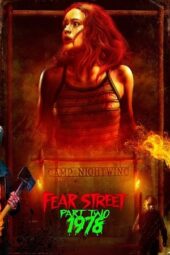 Nonton Fear Street: 1978 (2021)