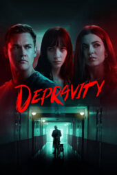 Nonton Film Depravity (2024)