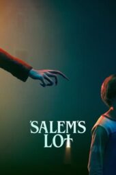 Nonton Film Salem's Lot (2024)