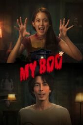 Nonton Film My Boo (2024)