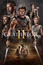 Nonton Film Gladiator II (2024)