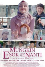 Nonton Film Mungkin Esok Lusa Atau Nanti (2024)