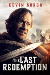 Nonton Film The Last Redemption (2024)