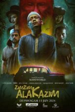 Nonton Film Zim Zim Ala Kazim (2024)