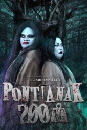 Nonton Film Pontianak 200KG (2024)