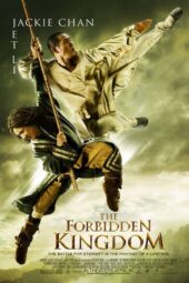 Nonton Film The Forbidden Kingdom (2008)